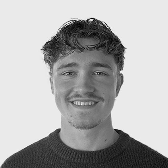 Finn van Kommer