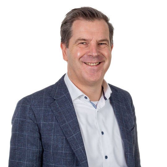 Frank van Doorn