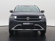 Volkswagen T-Cross Life Edition 1.0 TSI 70 kW / 95 pk