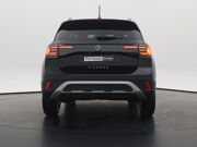 Volkswagen T-Cross Life Edition 1.0 TSI 70 kW / 95 pk