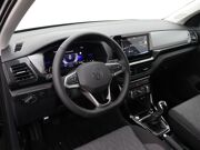 Volkswagen T-Cross Life Edition 1.0 TSI 70 kW / 95 pk