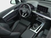 Audi Q5 40 TFSI 204 PK S edition