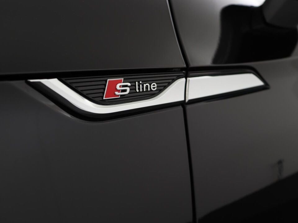 Audi A5 Sportback 35 TFSI Sport S-line edition