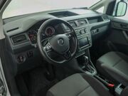 VW-Bedrijfswagens Caddy 2.0 TDI 102 PK DSG L1H1 BMT Highline