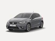 SEAT Ibiza FR Anniversary 1.0 EcoTSI 115pk