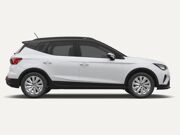 SEAT Arona Style 1.0 EcoTSI 95pk