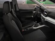 SEAT Arona Style 1.0 EcoTSI 95pk