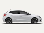 SEAT Ibiza FR Business Connect EcoTSI 1.0 95pk