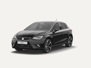 SEAT Ibiza FR Business Connect EcoTSI 1.0 95pk