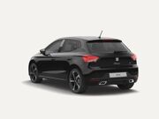 SEAT Ibiza FR Business Connect EcoTSI 1.0 95pk