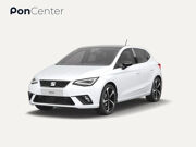 SEAT Ibiza FR Business Connect EcoTSI 1.0 95pk