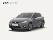 SEAT Ibiza FR Anniversary 1.0 EcoTSI 115pk