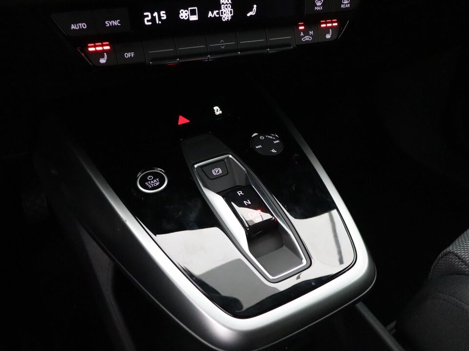 Audi Q4 e-tron Advanced edition e-tron 45 210 kW / 286 pk