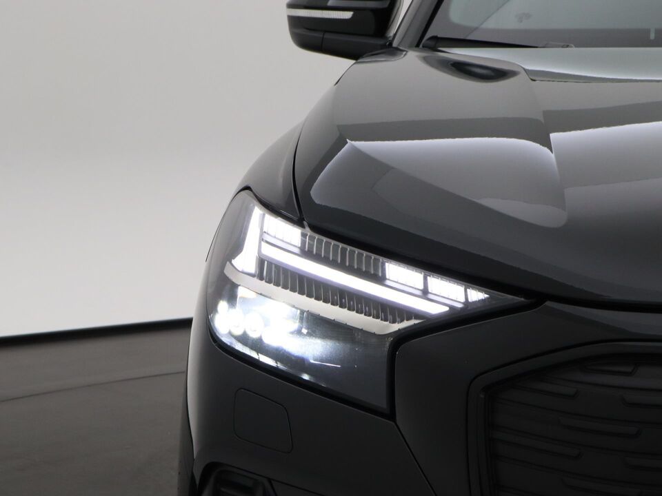 Audi Q4 e-tron Advanced edition e-tron 45 210 kW / 286 pk
