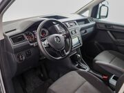 VW-Bedrijfswagens Caddy 2.0 TDI 102 PK DSG L1H1 BMT Highline