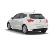 SEAT Ibiza Reference 1.0 MPI 59 kW / 80 pk