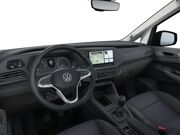 VW-Bedrijfswagens Caddy Maxi Comfort 2.0 TDI 75 kW / 102 pk