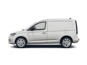 VW-Bedrijfswagens Caddy Style 2.0 TDI 90 kW / 122 pk