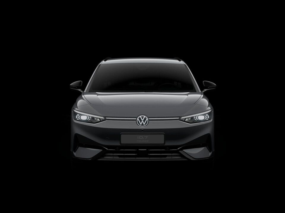 Volkswagen ID.7 Tourer First Edition 77 kWh 210 kW / 286 pk