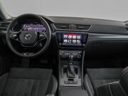 Škoda Superb Combi 1.4 TSI 218 PK iV DSG Business Edition Plus