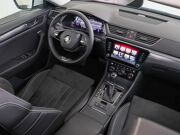 Škoda Superb Combi 1.4 TSI 218 PK iV DSG Business Edition Plus
