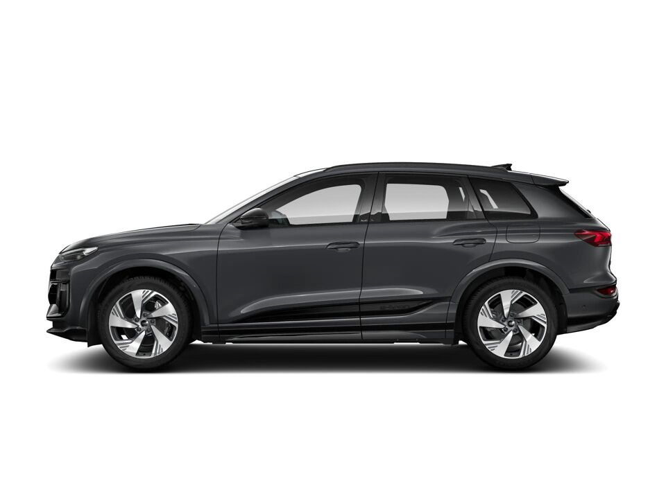 Audi Q6 e-tron S Edition 225kW/306pk 100Kwh