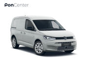 VW-Bedrijfswagens Caddy Style 2.0 TDI 90 kW / 122 pk