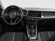 Audi A1 Sportback 25 TFSI Advanced edition
