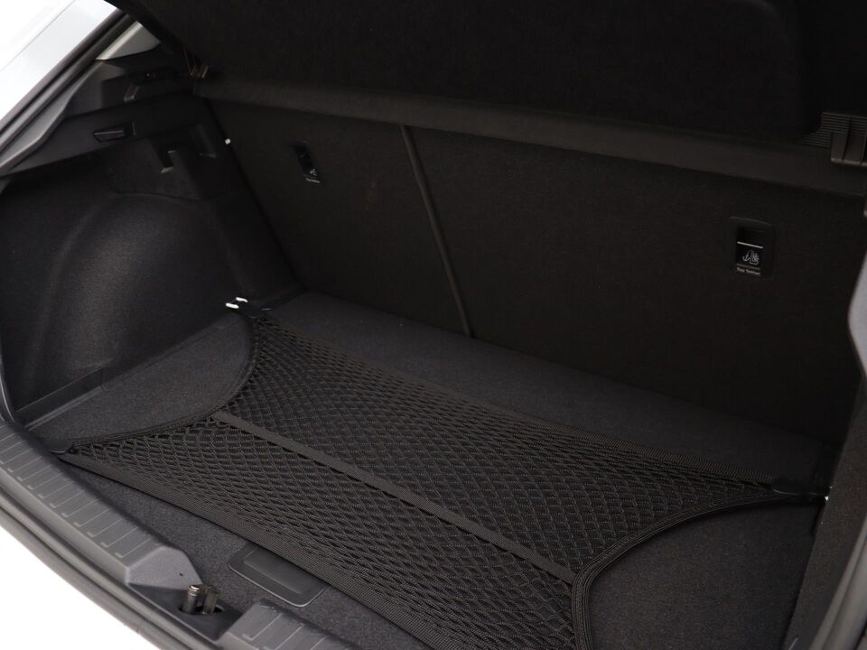 Audi A1 Sportback 25 TFSI Advanced edition