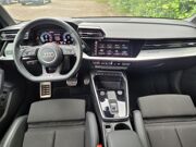 Audi A3 Sportback 45 TFSI e 245 PK S Edition Competition