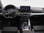 Audi A4 Avant 35 TFSI 150 PK Launch edition Business