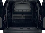 VW-Bedrijfswagens Caddy Comfort 2.0 TDI 55 kW / 75 pk
