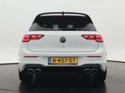 Volkswagen Golf 2.0 TSI R 4Motion