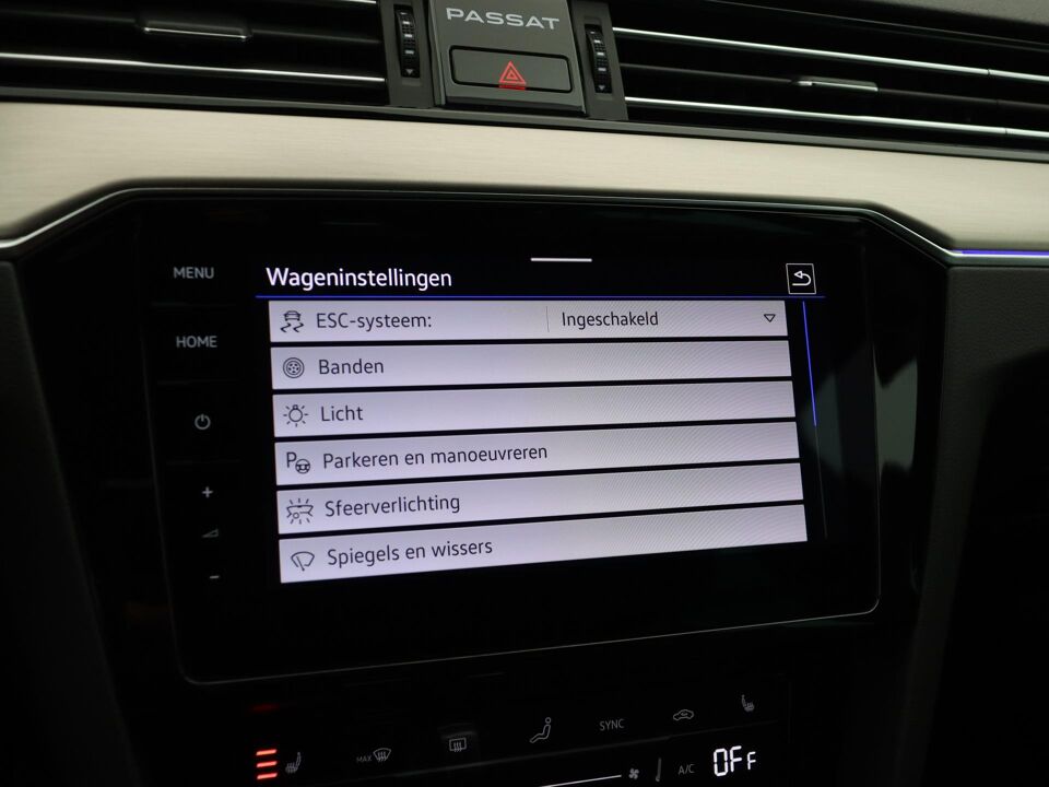 Volkswagen Passat Variant 1.5 TSI R-Line Business +