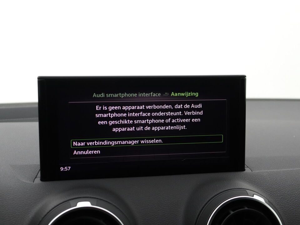 Audi Q2 30 TFSI Pro Line