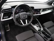 Audi A3 Sportback 40 TFSI e Advanced edition