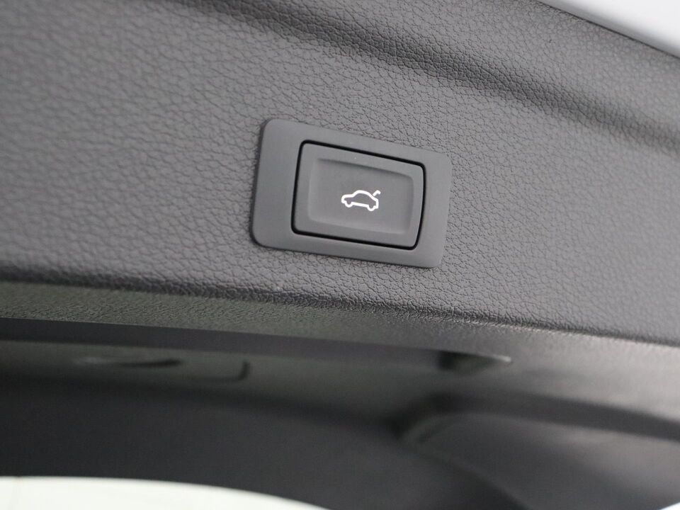 Audi Q3 Sportback 35 TFSI Pro Line business