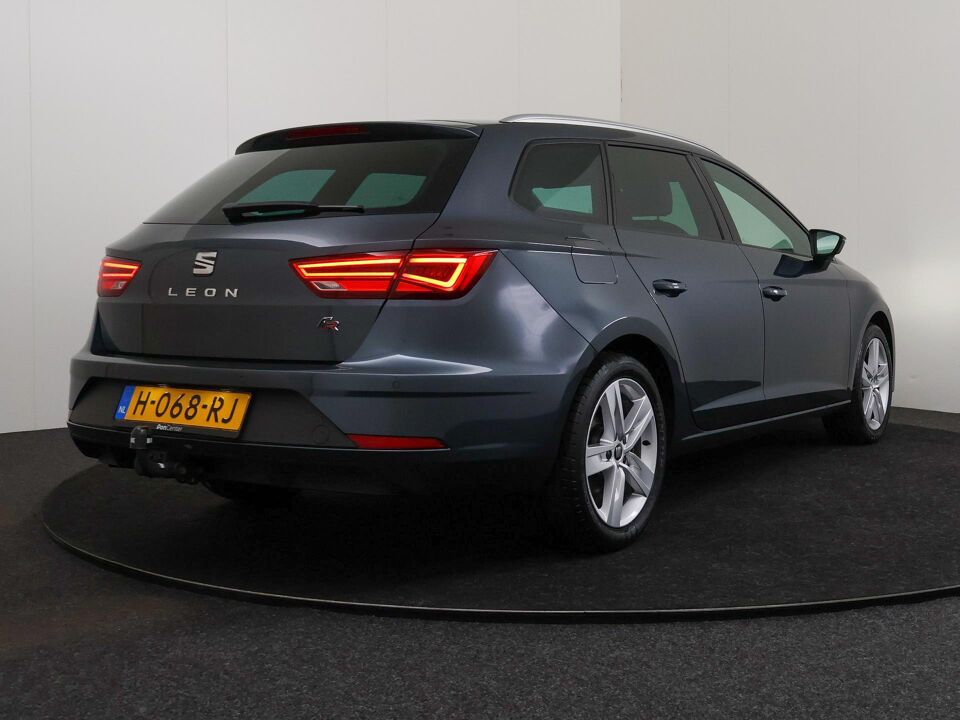 SEAT León ST 1.0 TSI 115 PK FR Ultimate Edition