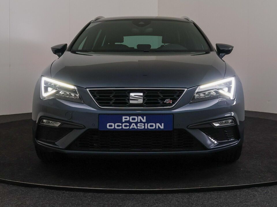 SEAT León ST 1.0 TSI 115 PK FR Ultimate Edition