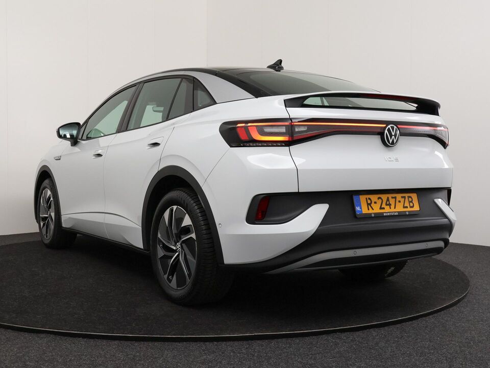 Volkswagen ID.5 Pro 77 kWh