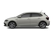 Volkswagen Polo R-Line 1.0 TSI 70 kW / 95 pk