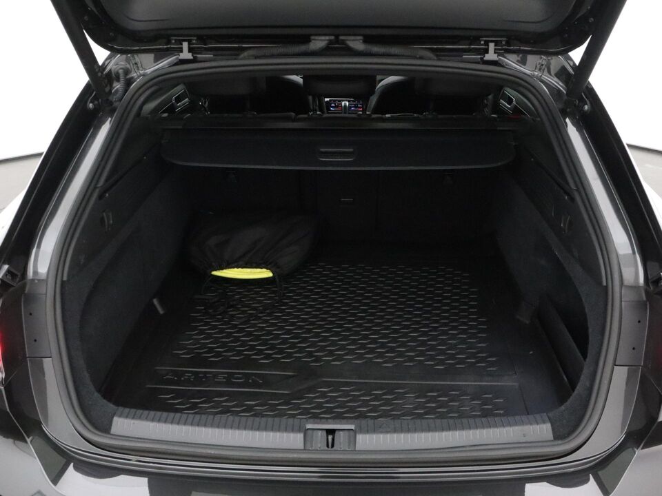 Volkswagen Arteon Shooting Brake 1.4 TSI eHybrid R-Line Business+