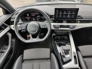 Audi A4 Limousine 35 TFSI S edition