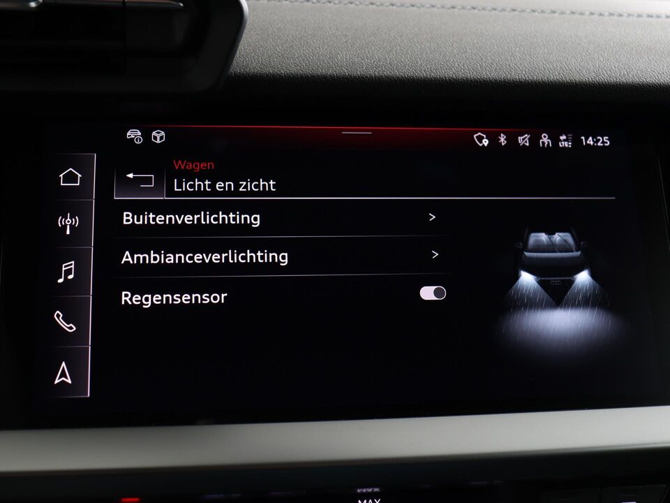Audi A3 Sportback 30 TFSI S edition