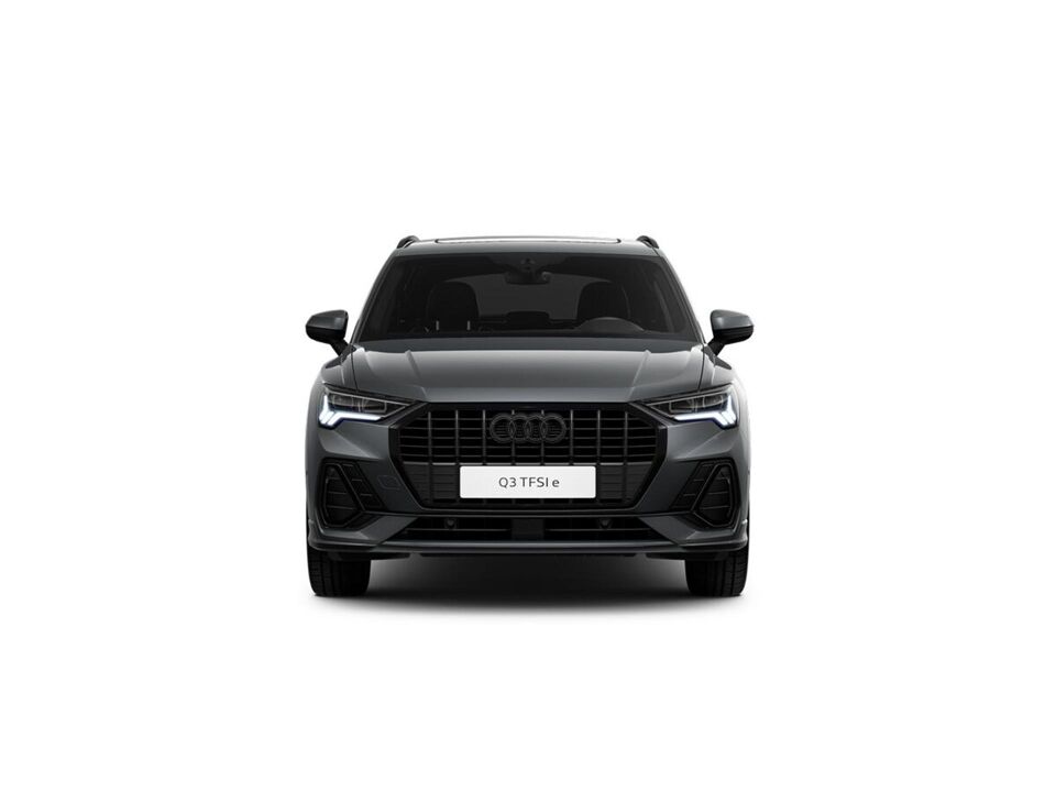 Audi Q3 S Edition 45 TFSI e 180 kW / 245 pk