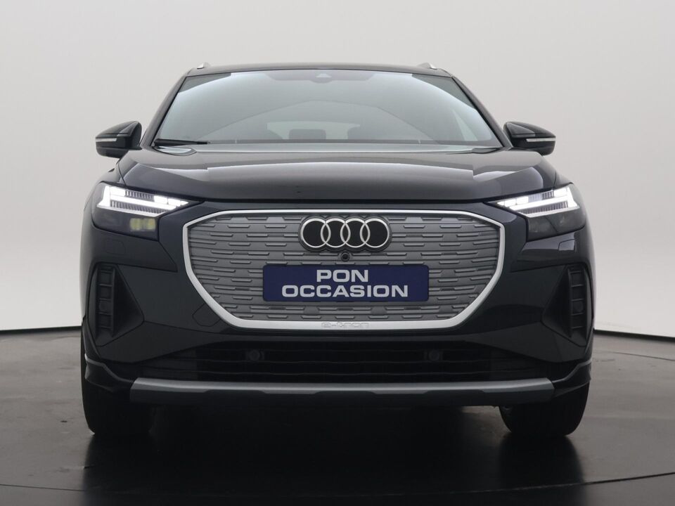 Audi Q4 e-tron 40 Launch edition Advanced 77 kWh
