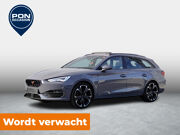 CUPRA Leon Sportstourer 1.4 e-Hybrid VZ Business