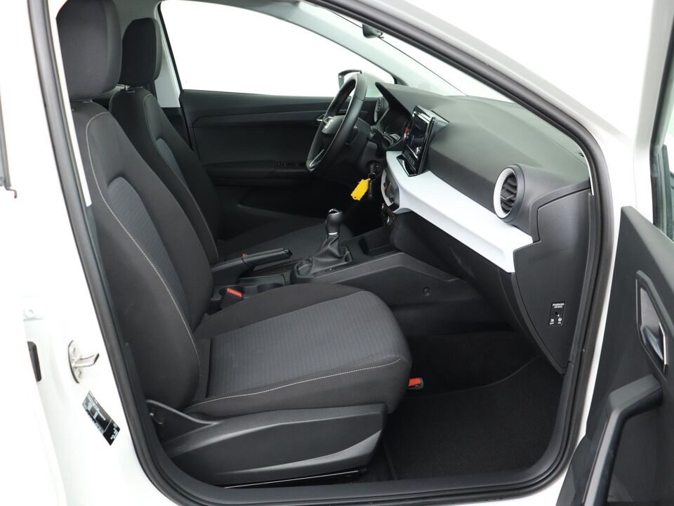 SEAT Ibiza 1.0 TSI 110 PK Style