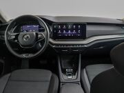 Škoda Octavia Combi 1.0 e-TSI 110 PK DSG Business Edition