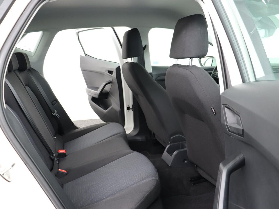 SEAT Ibiza 1.0 TSI 110 pk Style